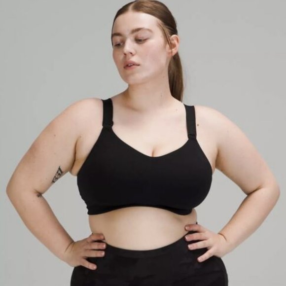 Lululemon Swift Speed Bra *High Support, A–E Cups - Picture 3 of 7